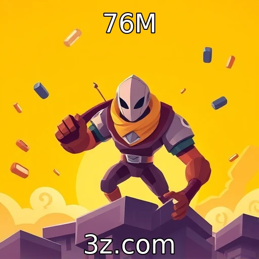 Perspectivas de crescimento no mercado de jogos digitais | 76M