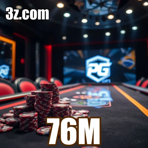 Quebra-Cabeças Criativos: A Seção do 76M que Encanta Jogadores