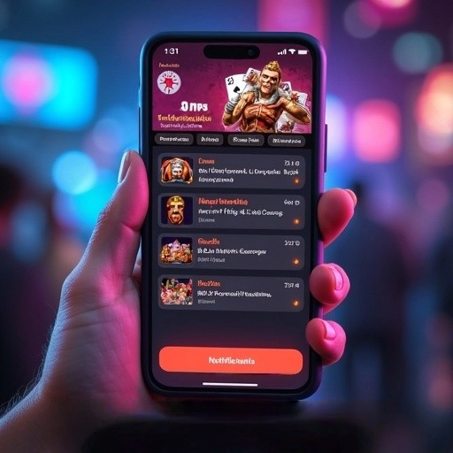 Casino Ao Vivo 76m