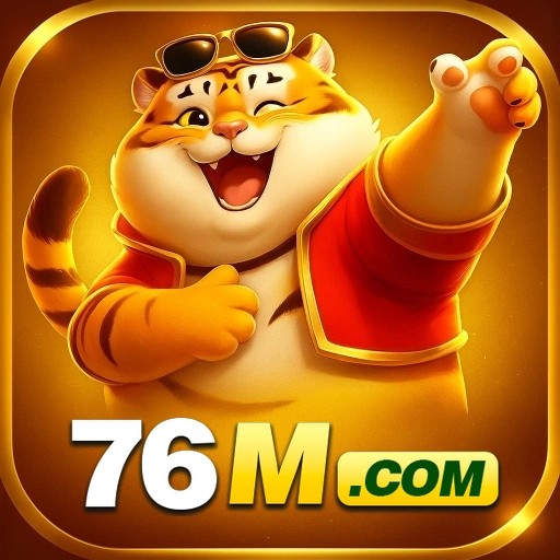 76M logo