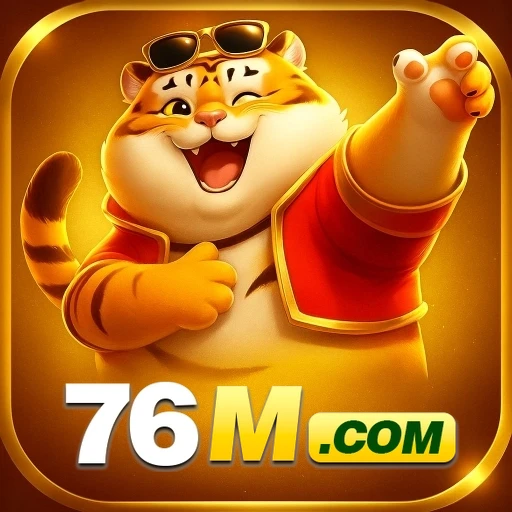 76M logo